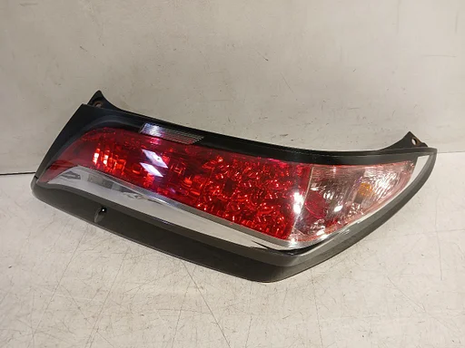 Achterlicht links buiten Toyota Aygo