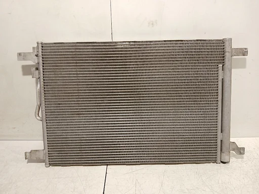 Airco radiateur Seat Ateca