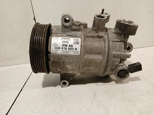 Airco pomp Volkswagen Tiguan