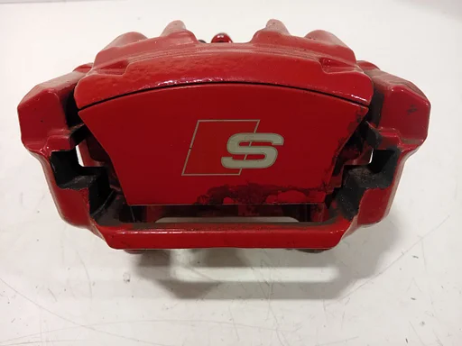 Remklauw rechts achter Audi SQ5