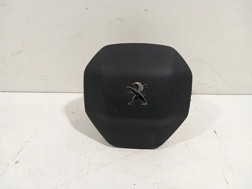 Airbag stuur Peugeot 3008