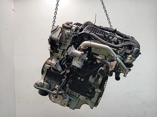 Motor Volvo V40