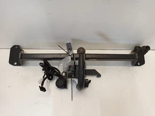 Trekhaak BMW 2 serie