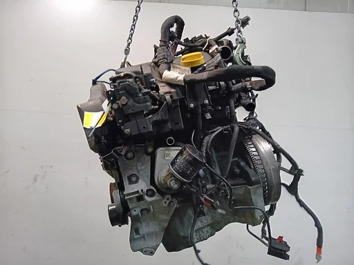 Motor Renault Mégane