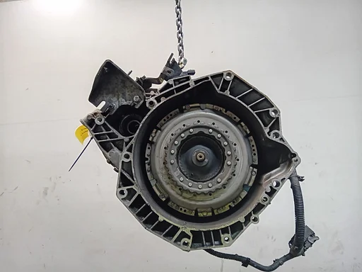 Versnellingsbak automaat Renault Mégane