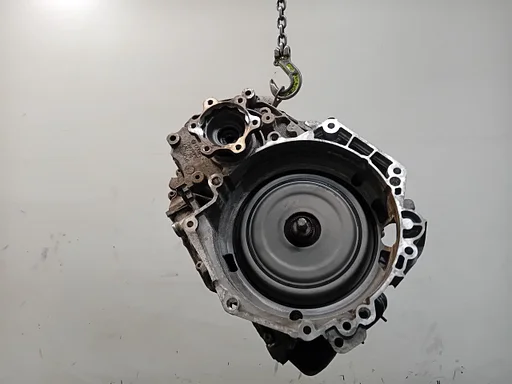 Versnellingsbak automaat Volkswagen Caddy