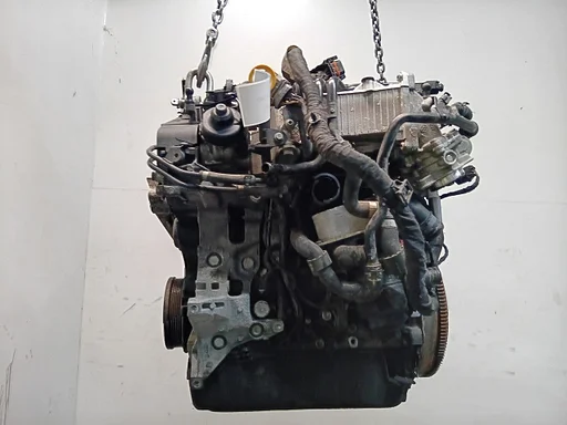 Motor Volkswagen Tiguan