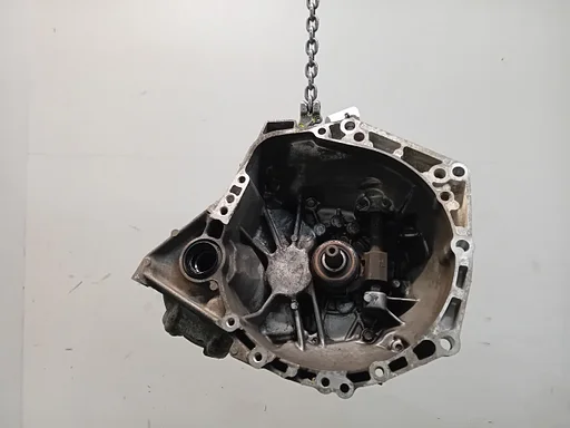 Versnellingsbak automaat Toyota Aygo