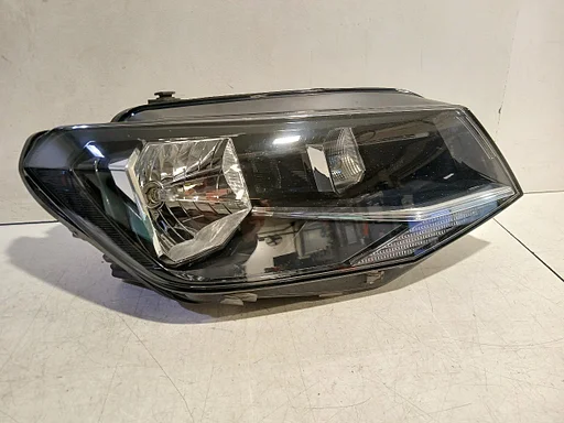 Koplamp rechts Volkswagen Caddy