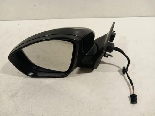 Spiegel buiten links elektrisch Citroën C4