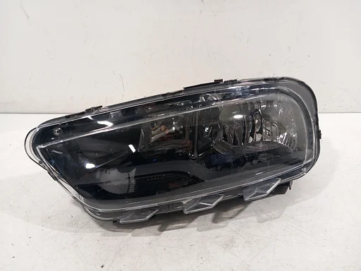 Koplamp links Citroën C4