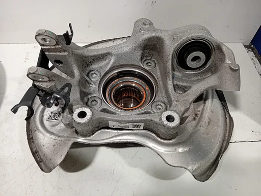 Wielnaaf rechts achter Audi SQ5