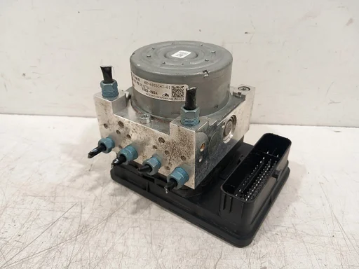 Abs pomp BMW 2 serie