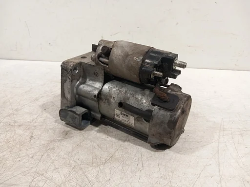 Startmotor BMW 2 serie