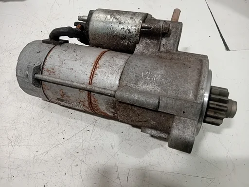 Startmotor Jaguar XE