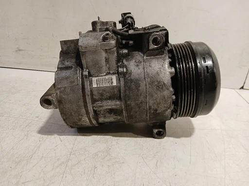 Airco pomp Mercedes-Benz E-Klasse