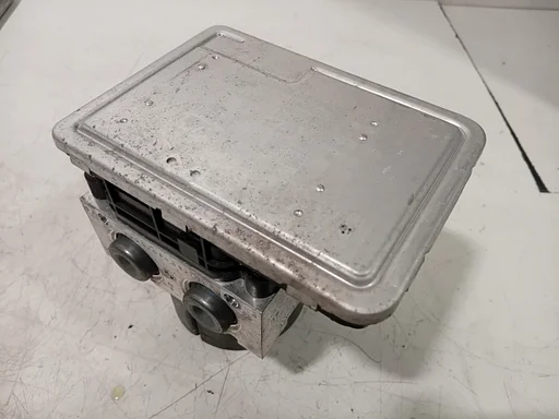 Abs pomp Volkswagen Caddy