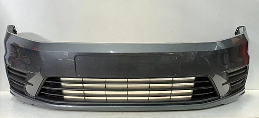 Bumper voor Volkswagen Caddy