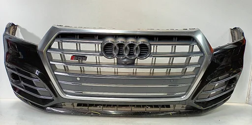 Bumper voor Audi SQ5