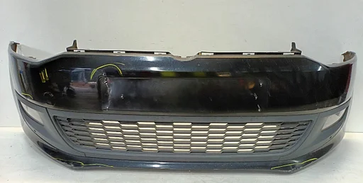 Bumper voor Volkswagen Polo