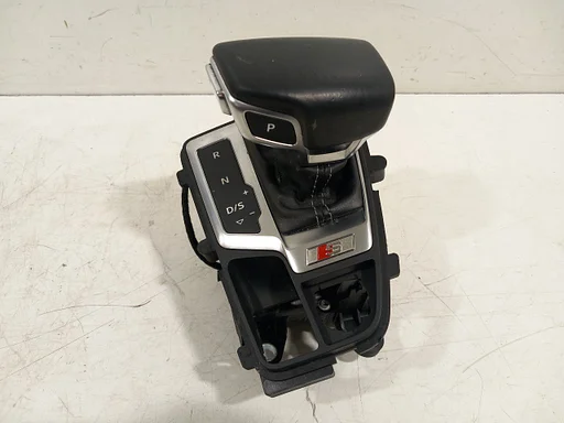 Schakelmechaniek Audi SQ5