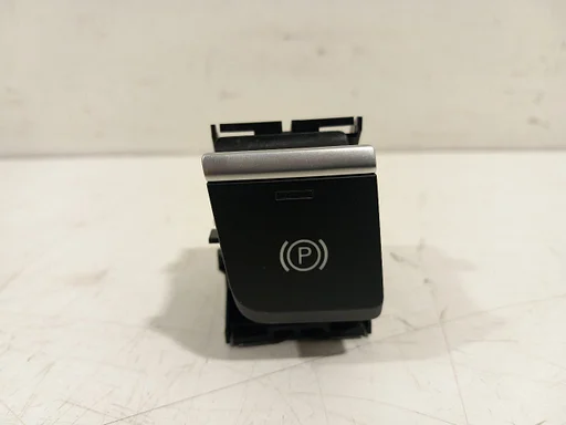 Handremschakelaar Audi SQ5