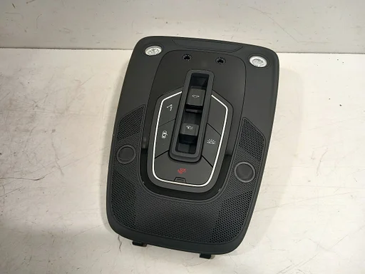 Binnenverlichting Audi SQ5