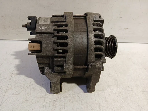 Dynamo Renault Master