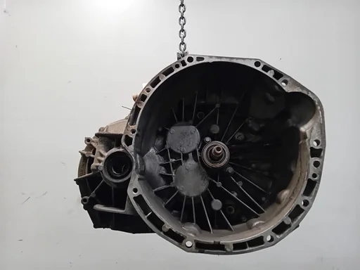 Versnellingsbak schakel Renault Master