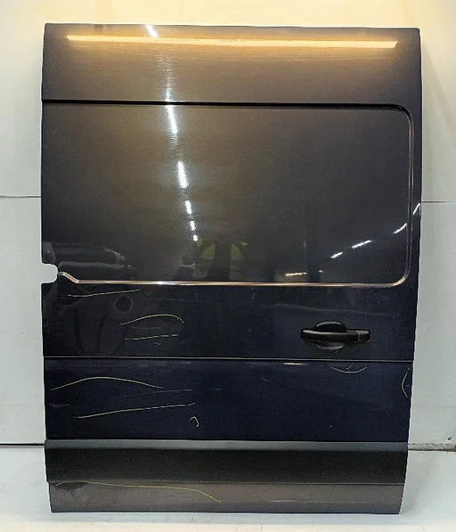 Portier rechts achter Renault Master