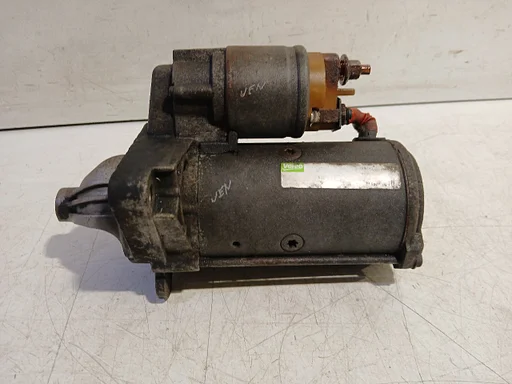 Startmotor Renault Master