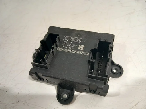 Computer centrale vergrendeling Land Rover Discovery