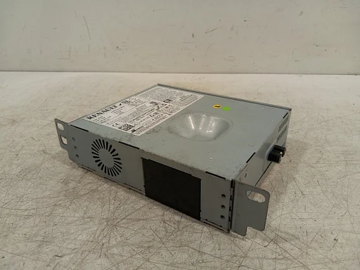 Computer navigatie Renault Espace