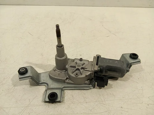 Ruitenwissermotor achter Land Rover Discovery