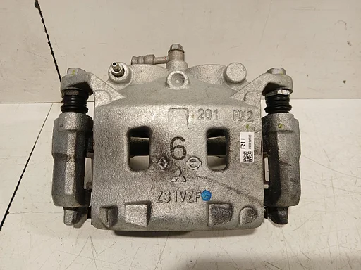 Remklauw rechts voor Renault Espace