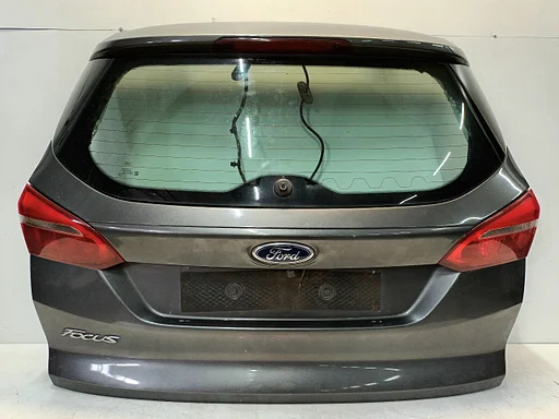Achterklep Ford Focus