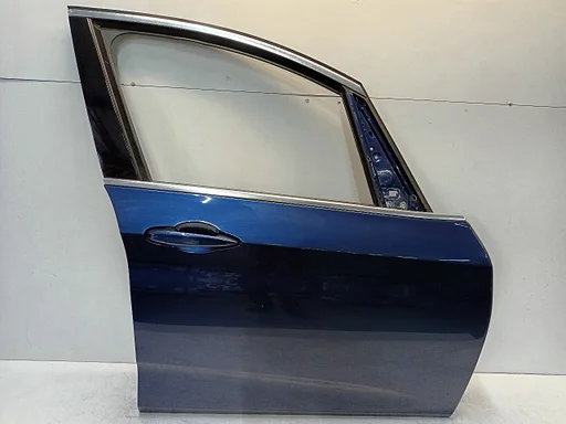 Portier rechts voor BMW 2 serie
