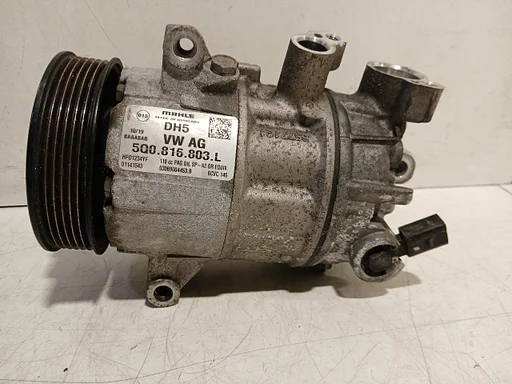 Airco pomp Seat Ateca