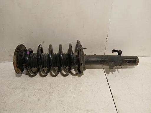 Veerpoot links voor Land Rover Discovery