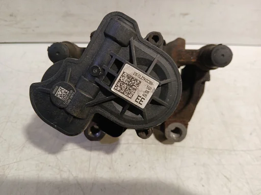 Remklauw links achter Seat Ateca