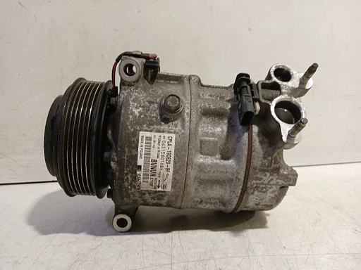 Airco pomp Land Rover Discovery