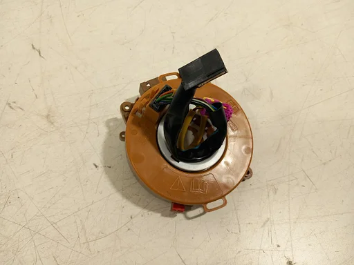 Sleepring Opel Combo