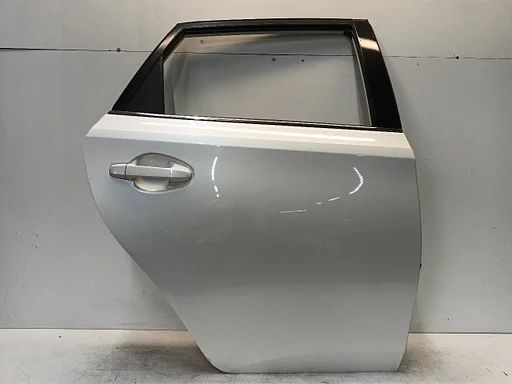 Portier rechts achter Toyota Auris