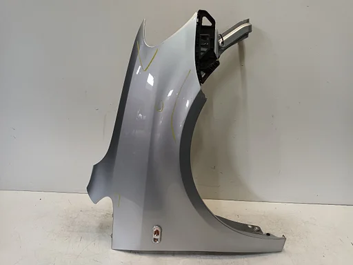 Voorscherm rechts Volkswagen Caddy