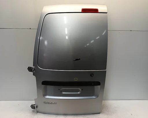 Portier linksachter Volkswagen Caddy