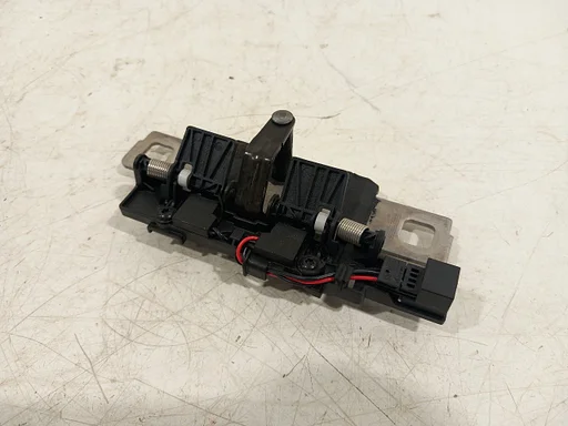 Slot mechaniek kofferdeksel achterklep elektrisch Audi SQ5