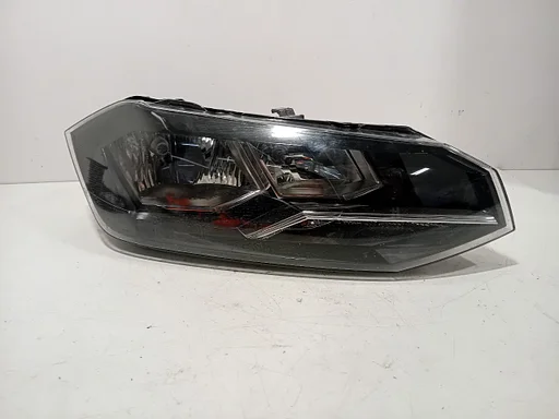 Koplamp rechts Volkswagen Polo