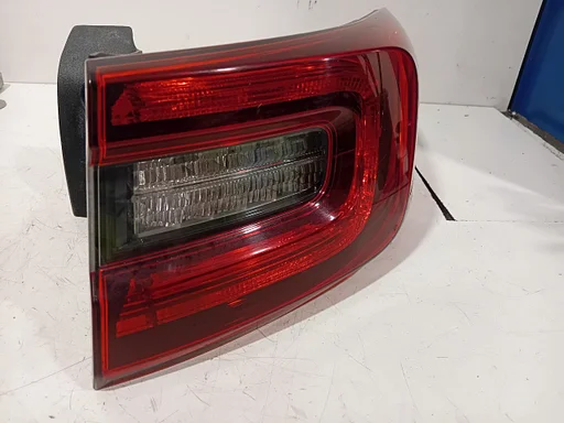 Achterlicht carrosserie rechts Renault Talisman
