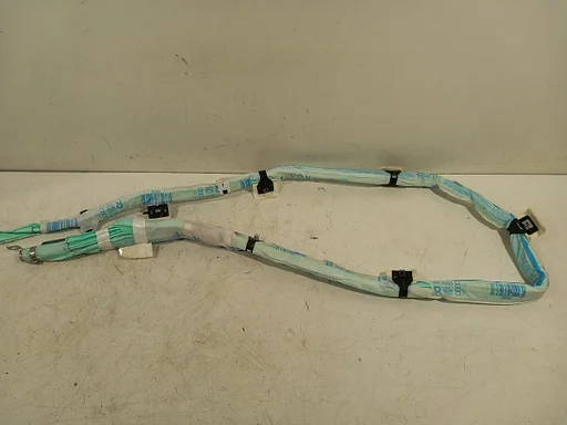 Gordijn airbag rechts Audi SQ5