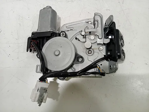 Slot mechaniek kofferdeksel achterklep elektrisch Renault Talisman